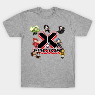 NewFactorCuties T-Shirt